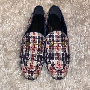 Gucci Brixton Loafers 38